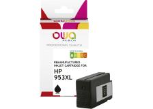 Cartuccia OWA K20657OW nero - B02678