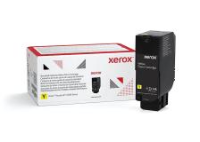 Toner Xerox C625 (006R04619) giallo - B02699