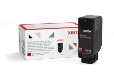 Toner Xerox C625 (006R04637) ciano - B02701