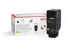 Toner Xerox C625 (006R04639) giallo - B02703