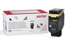 Toner Xerox C410 / C415 (006R04678) ciano - B02727