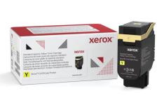 Toner Xerox C410 / C415 (006R04680) giallo - B02730