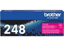 Toner Brother 248 (TN248M) magenta - B02739