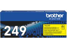 Toner Brother 249 (TN-249Y) giallo - B02743