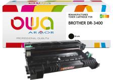 Tamburo OWA K15967OW nero - B02825