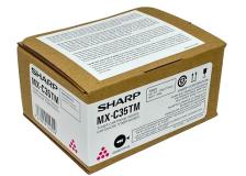 Toner Sharp MX-C35TM magenta - B03024