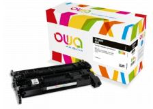 Toner OWA 89X (K18655OW) nero - B03052