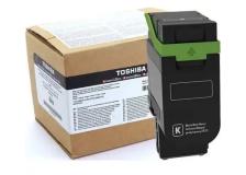 Toner Toshiba T-FC339EK-R (6B000001413) nero - B03054