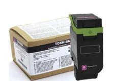 Toner Toshiba T-FC339EM-R (6B000001422) magenta - B03058