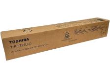 Toner Toshiba T-FC727EK (6AK00000445) nero - B03060
