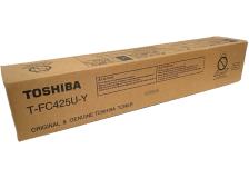 Toner Toshiba TFC-425E-Y (6AJ00000238) giallo - B03065