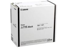 Toner Canon T15 (5818C001) nero - B03069