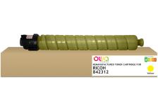 Toner OWA K40347OW giallo - B03070
