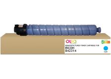 Toner OWA K40345OW ciano - B03071