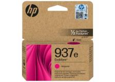 Cartuccia HP 937e (4S6W7NE) magenta - B03079