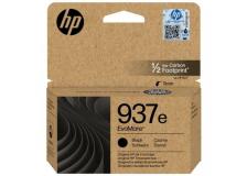 Cartuccia HP 937e (4S6W9NE) nero - B03082