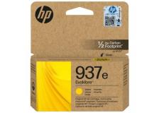 Cartuccia HP 937e (4S6W8NE) giallo - B03083