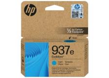Cartuccia HP 937e (4S6W6NE) ciano - B03085