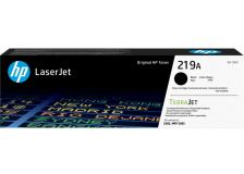 Toner HP 219A (W2190A) nero - B03096