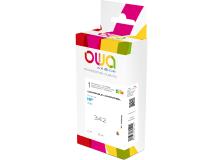 Cartuccia OWA 342 (K20261OW) 3 colori - B03109