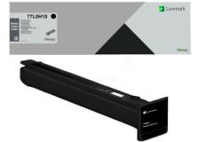 Toner Lexmark 77L0H10 nero - B03113