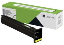Toner Lexmark 77L2HY0 giallo - B03118