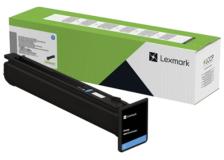 Toner Lexmark CX833 95x (79L2HC0) ciano - B03124