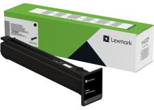 Toner Lexmark 77L20K0 nero - B03128