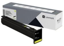 Toner Lexmark CX833 95x XC8355 95x (79L0H40) giallo - B03137