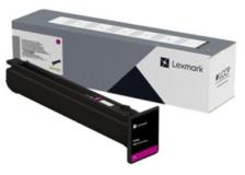 Toner Lexmark CX833 95x XC8355 95x (79L0H30) magenta - B03138