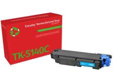 Toner Xerox Everyday 006R04800 ciano - B03180