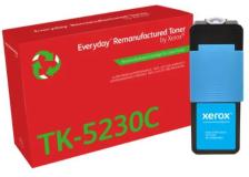 Toner Xerox Everyday 006R04804 ciano - B03187