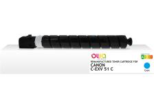 Toner OWA K40260OW ciano - B03208