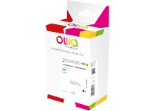 Cartuccia OWA K10410OW nero-ciano-magenta-giallo - B03213