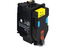 Toner Konica-Minolta TNP80Y (AAJW252) giallo - B03244