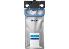 Cartuccia Epson T11P (C13T11P240) ciano - B03252