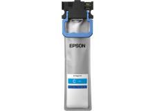 Cartuccia Epson T11N2 (C13T11N240) ciano - B03259