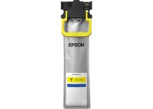 Cartuccia Epson T11N4 (C13T11N440) giallo - B03264