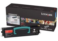 Toner Lexmark E250A21E nero - B03282
