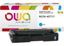 Toner OWA K16086OW ciano - B03310