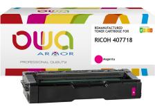 Toner OWA K16087OW magenta - B03311