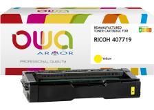 Toner OWA K16088OW giallo - B03312