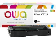 Toner OWA K16085OW nero - B03316