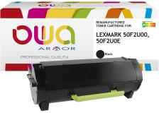 Toner OWA K15639OW nero - B03317