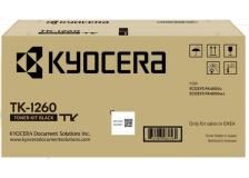 Toner Kyocera-Mita TK-1260 (1T0C150NL0) nero - B03318