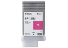 Cartuccia Canon PFI-121M (6267C001) magenta - B03322