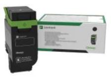 Toner Lexmark 75M20K0 nero - B03332