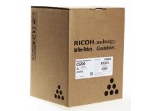 Toner Ricoh C5200 (828426) nero - B03338
