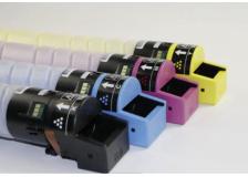 Toner Konica-Minolta TN626M (ACV1350) magenta - B03351