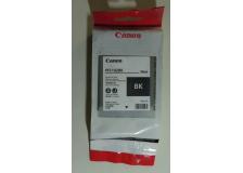 Serbatoio Canon PFI-102BK 90 ml (0895B002AB) nero - B03357